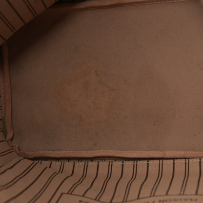 Louis Vuitton Monogram Neo Neverfull MM 11 of 15