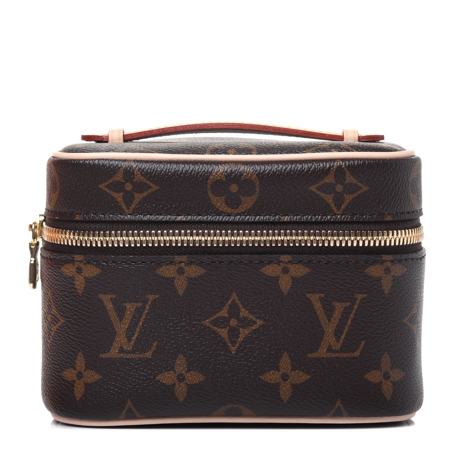 Monogram Nano Nice