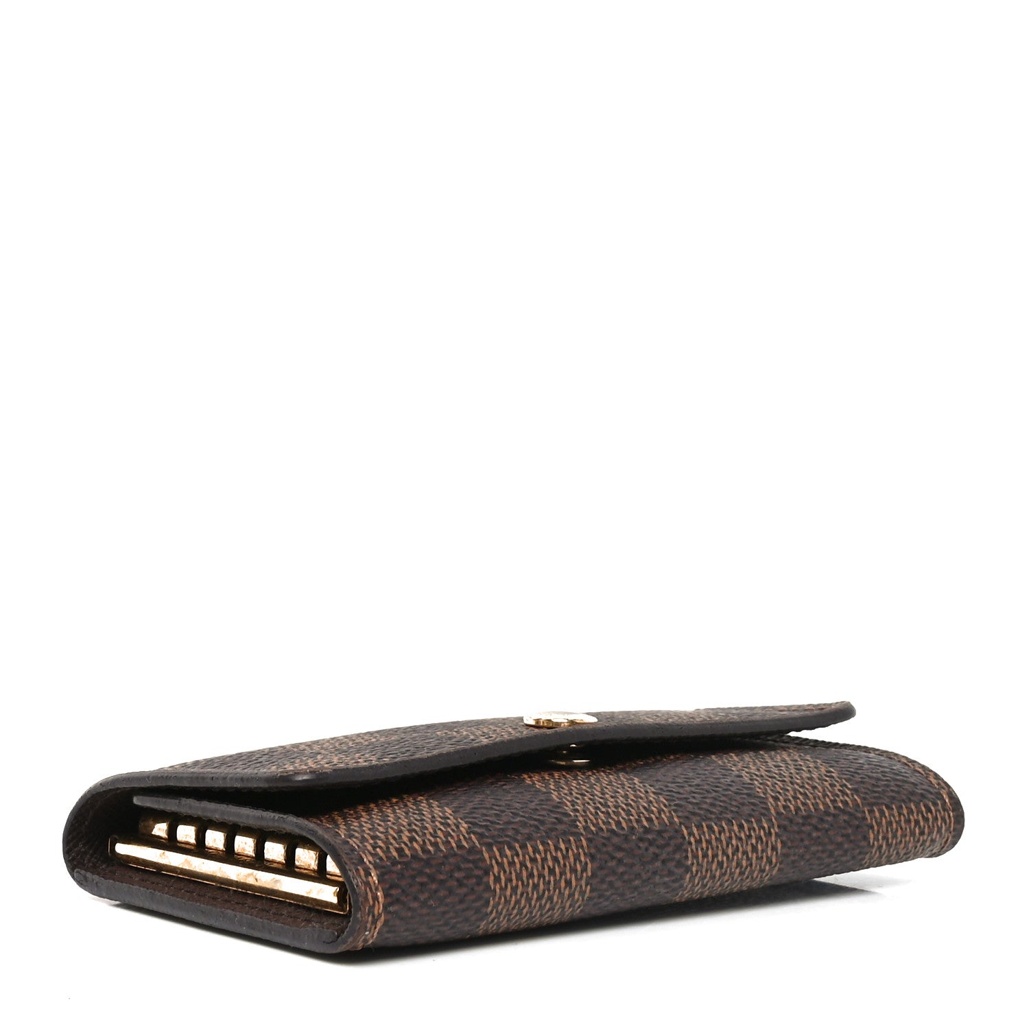 Louis Vuitton Damier Ebene Multicles 6 Key Holder 4 of 6