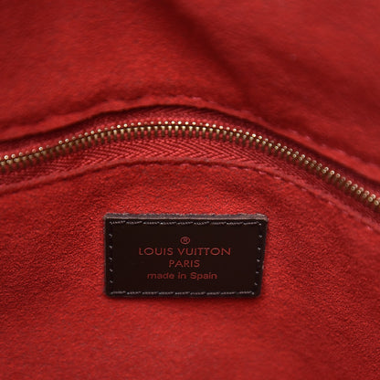 Louis Vuitton Damier Ebene Reggia 6 of 11