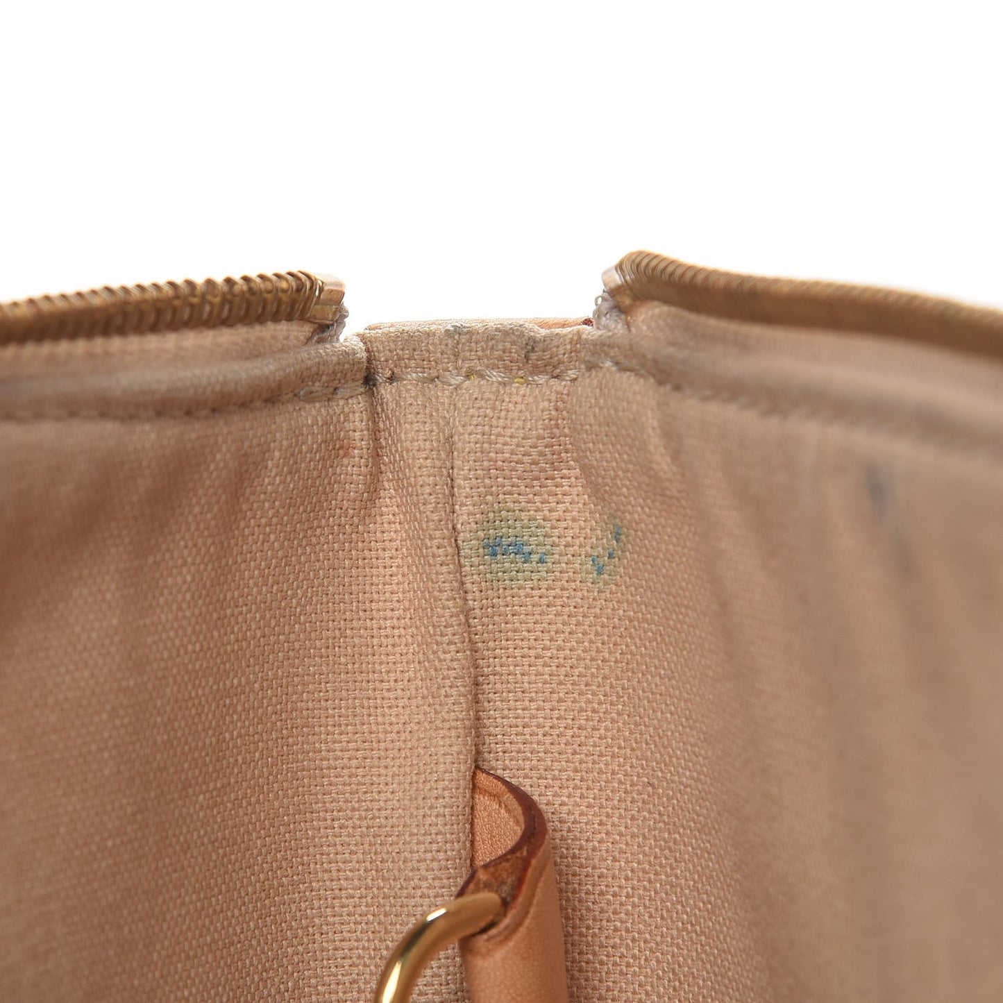 Damier Azur Totally PM