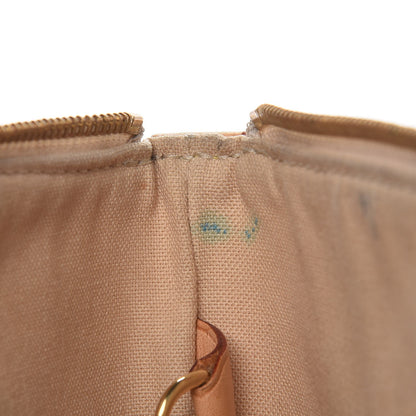 Louis Vuitton Damier Azur Totally PM 13 of 19