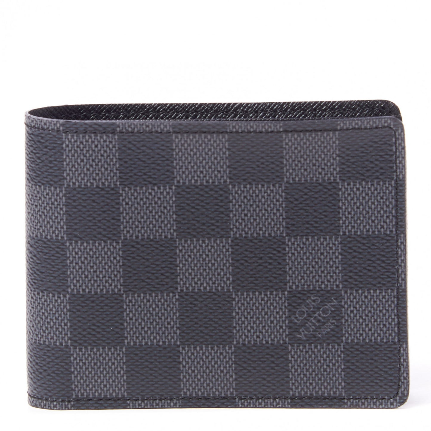Damier Graphite Multiple Wallet