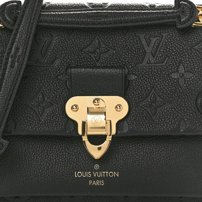 Louis Vuitton Empreinte Vavin BB Black 7 of 9