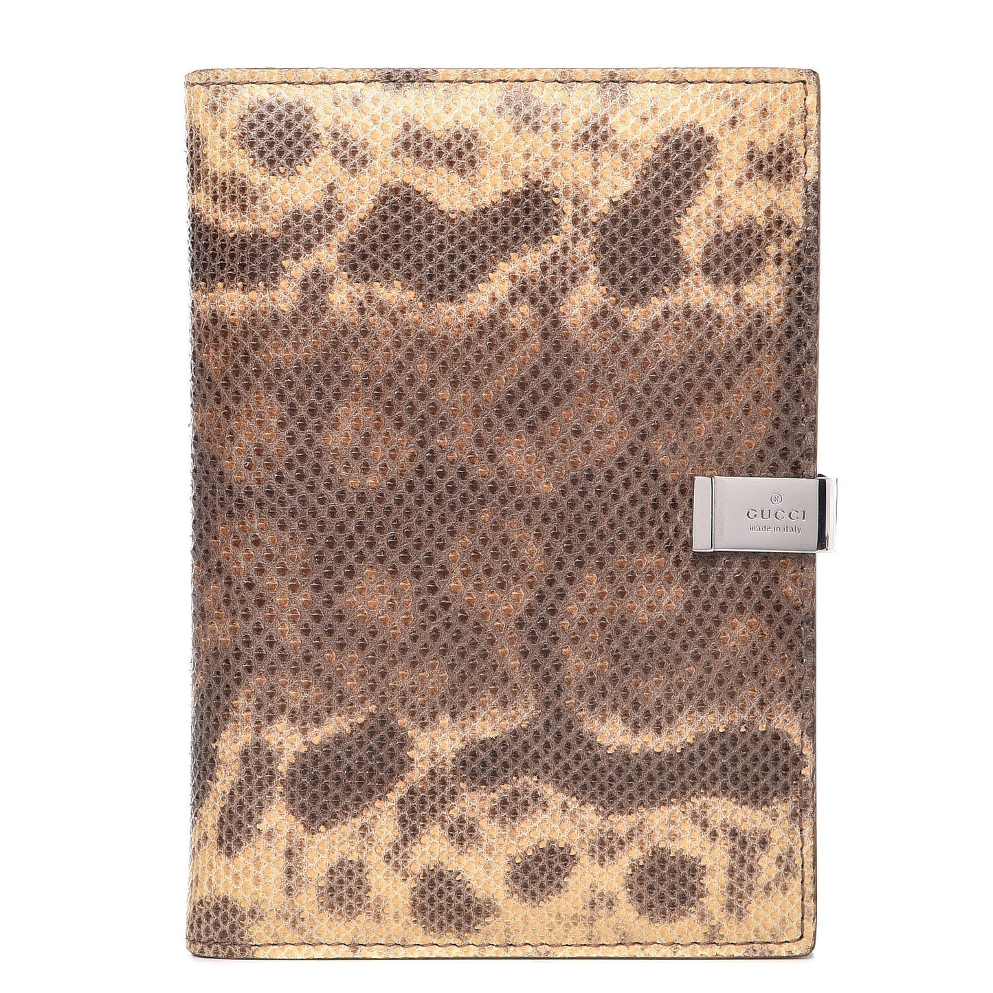 Python Small Ring Agenda