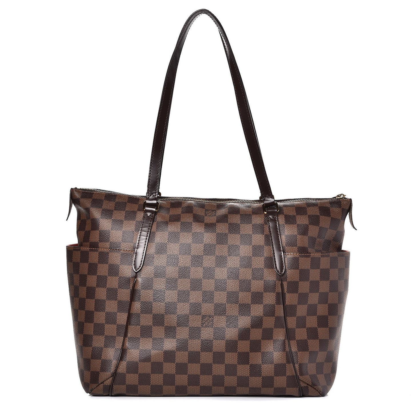 Damier Ebene Totally MM