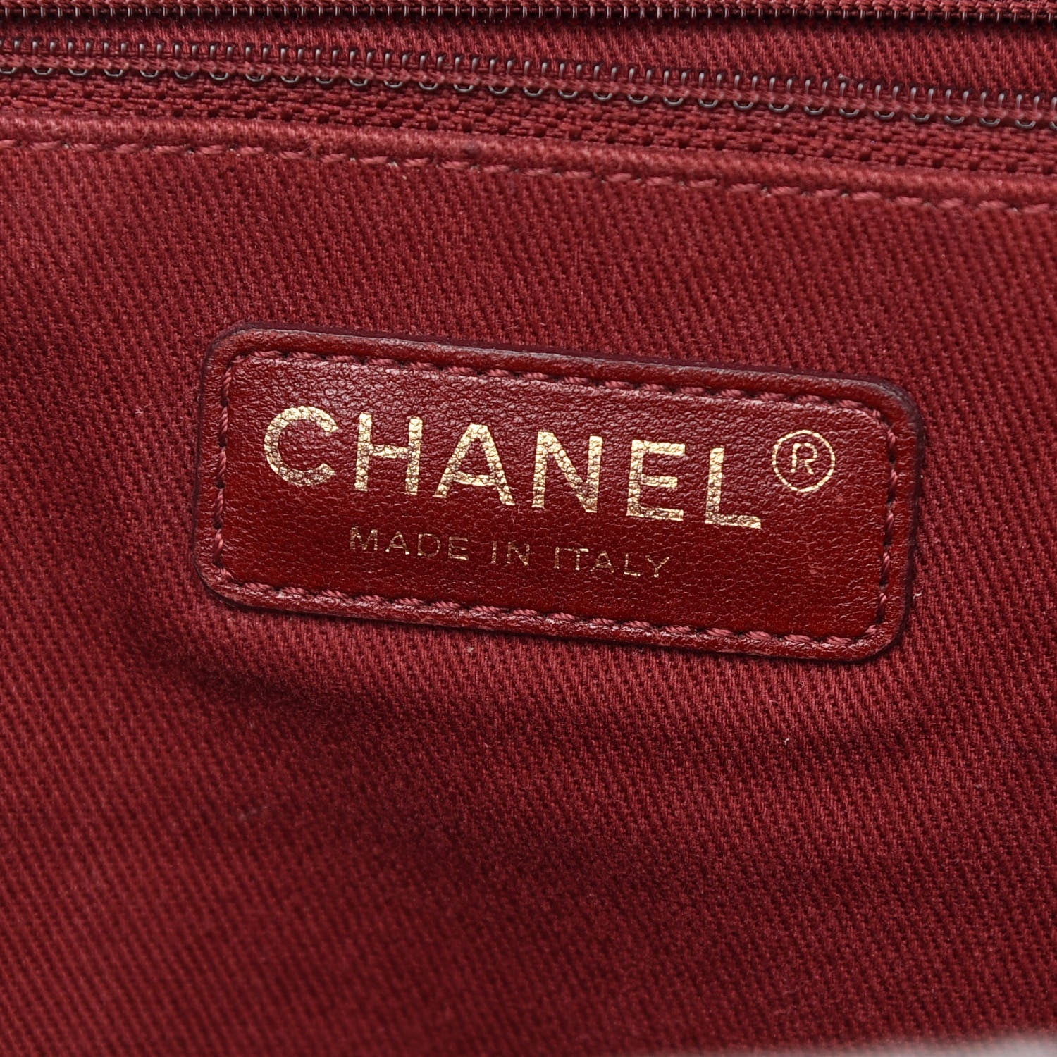 Chanel Crumpled Grained Calfskin Quilted Maxi Shiva Flap Black 6 of 9