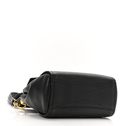 Givenchy Calfskin Mini Mystic Shoulder Bag Black 4 of 14