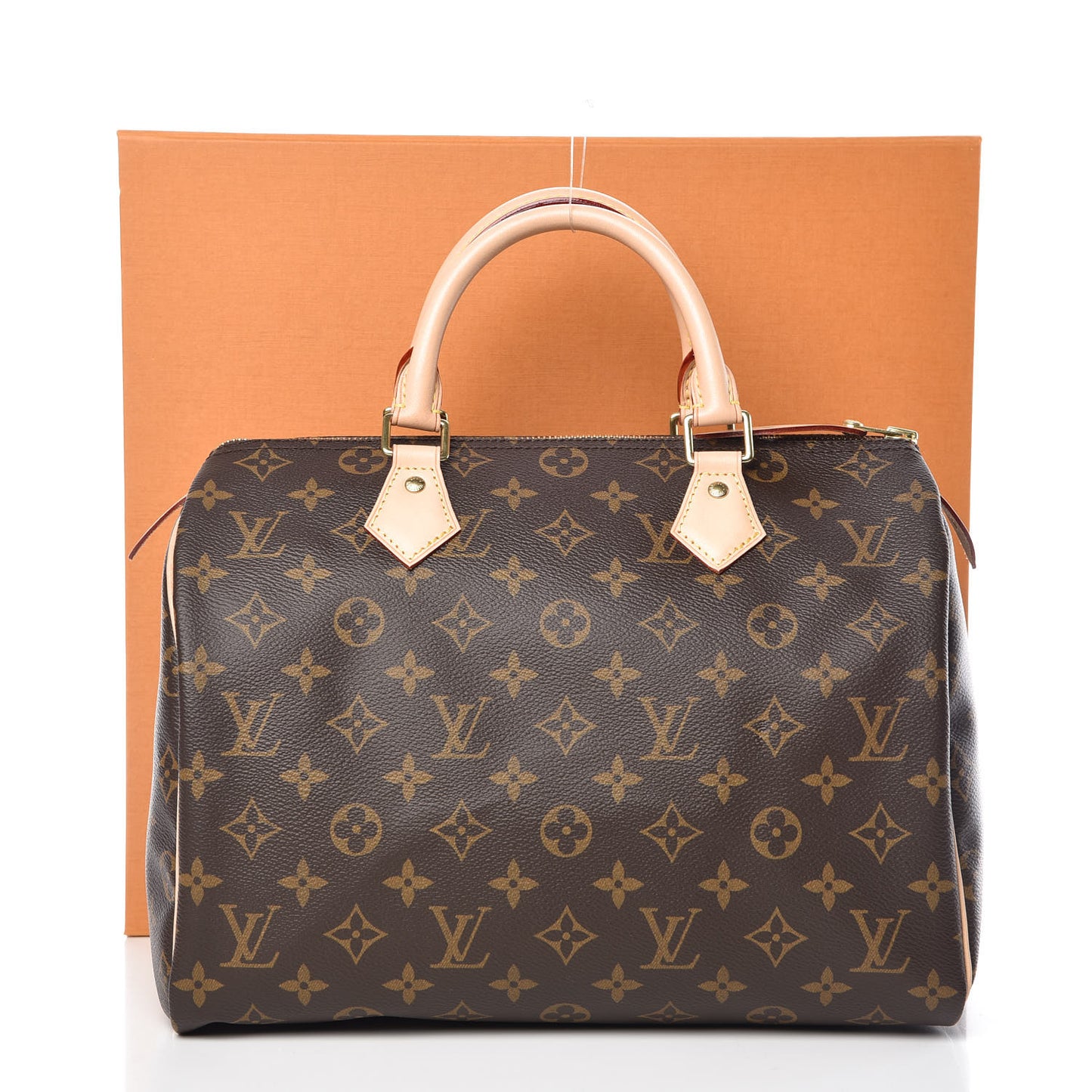 Monogram Speedy 30
