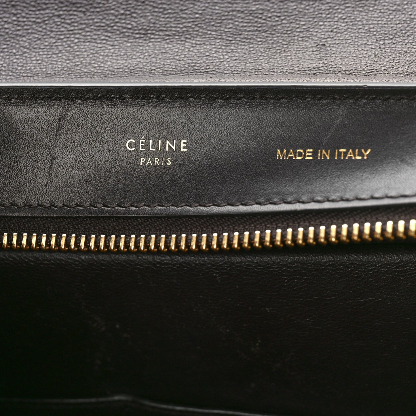 Bullhide Calfskin Nubuck Medium Tri-Color Trapeze Taupe