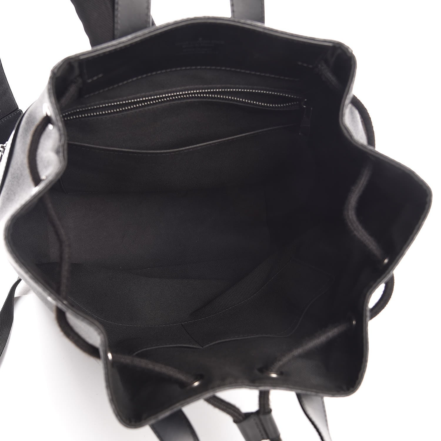 Louis Vuitton Monogram Eclipse Explorer Backpack 5 of 7