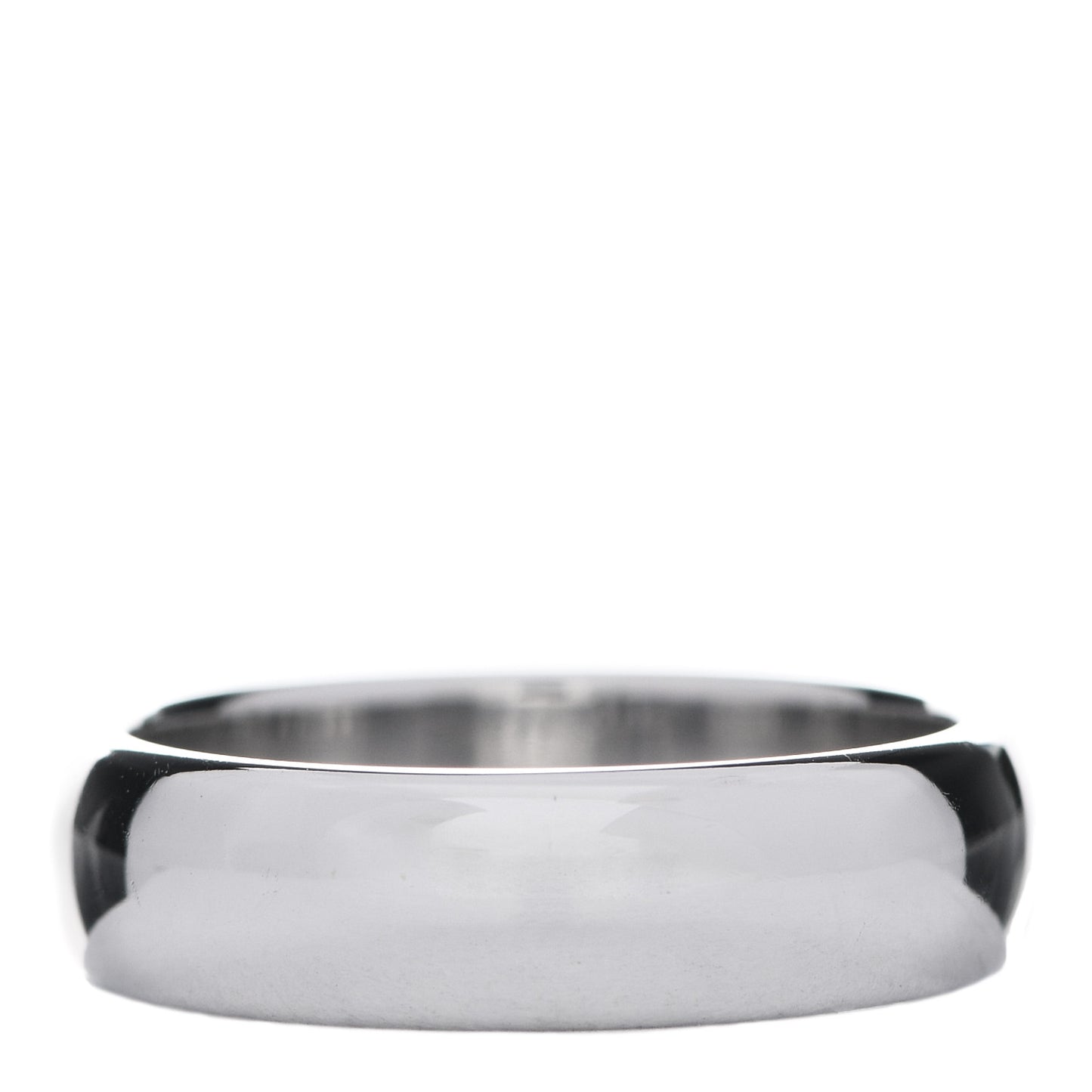 Platinum 6mm Classic Wedding Band Ring 60 9.25