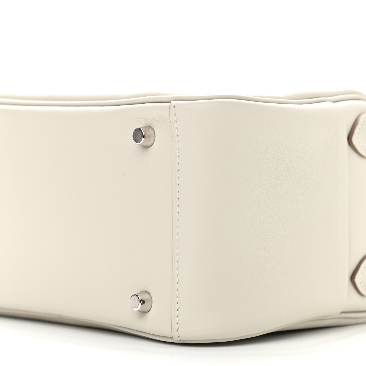Hermes Swift Mini Lindy 20 Gris Perle 9 of 9
