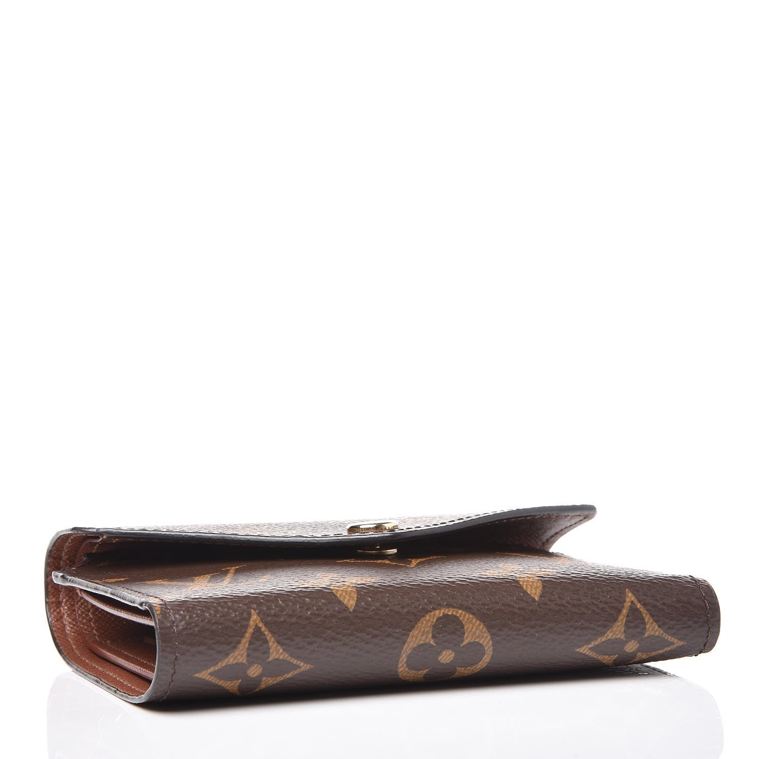 Louis Vuitton Monogram Victorine Wallet 4 of 8