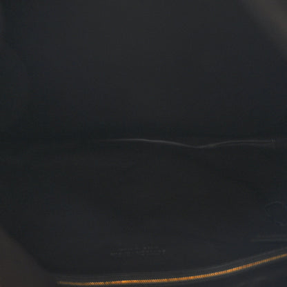 Bottega Veneta Nappa Raffia Intrecciato Large Hop Fondant Natural 5 of 10