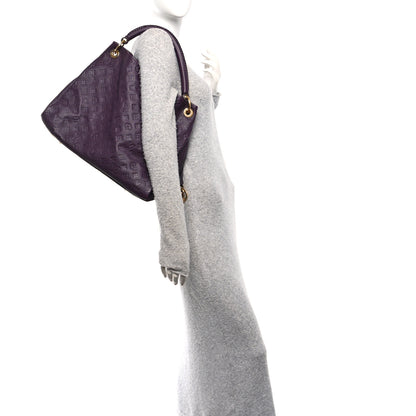 Louis Vuitton Empreinte Artsy MM Aube 3 of 15