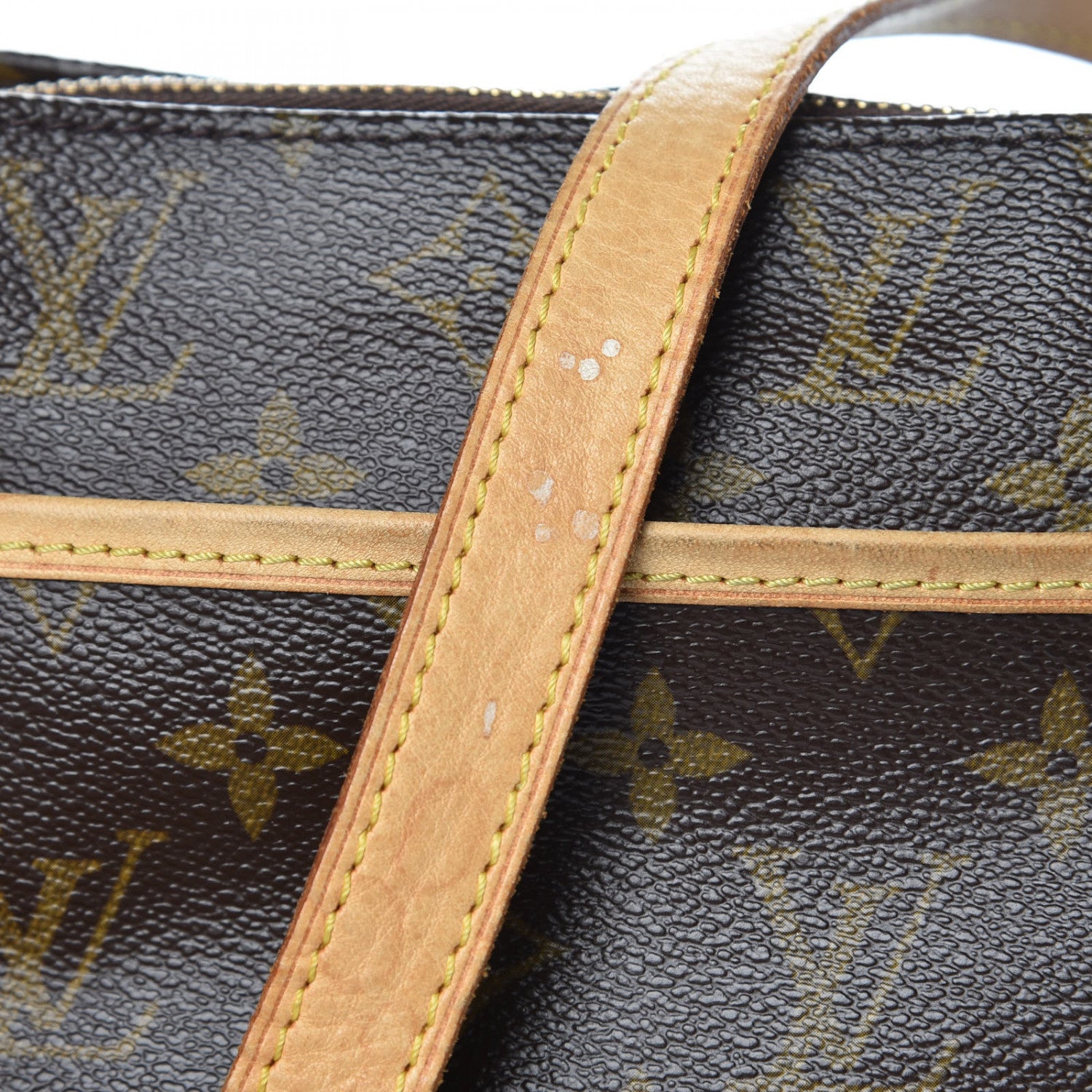 Louis Vuitton Monogram Popincourt Long Shoulder Bag 13 of 16