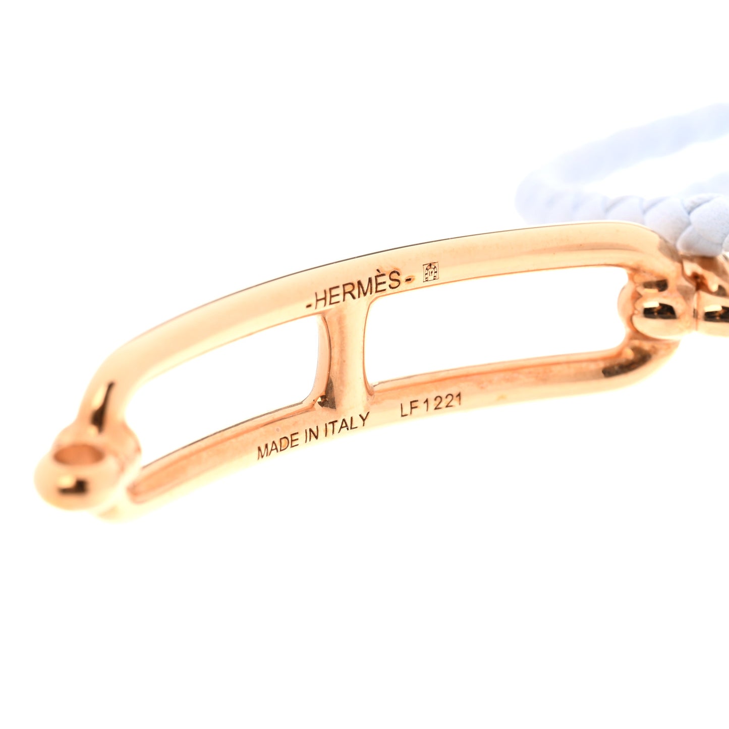 Swift Roulis Double Tour Bracelet T2 Bleu Brume