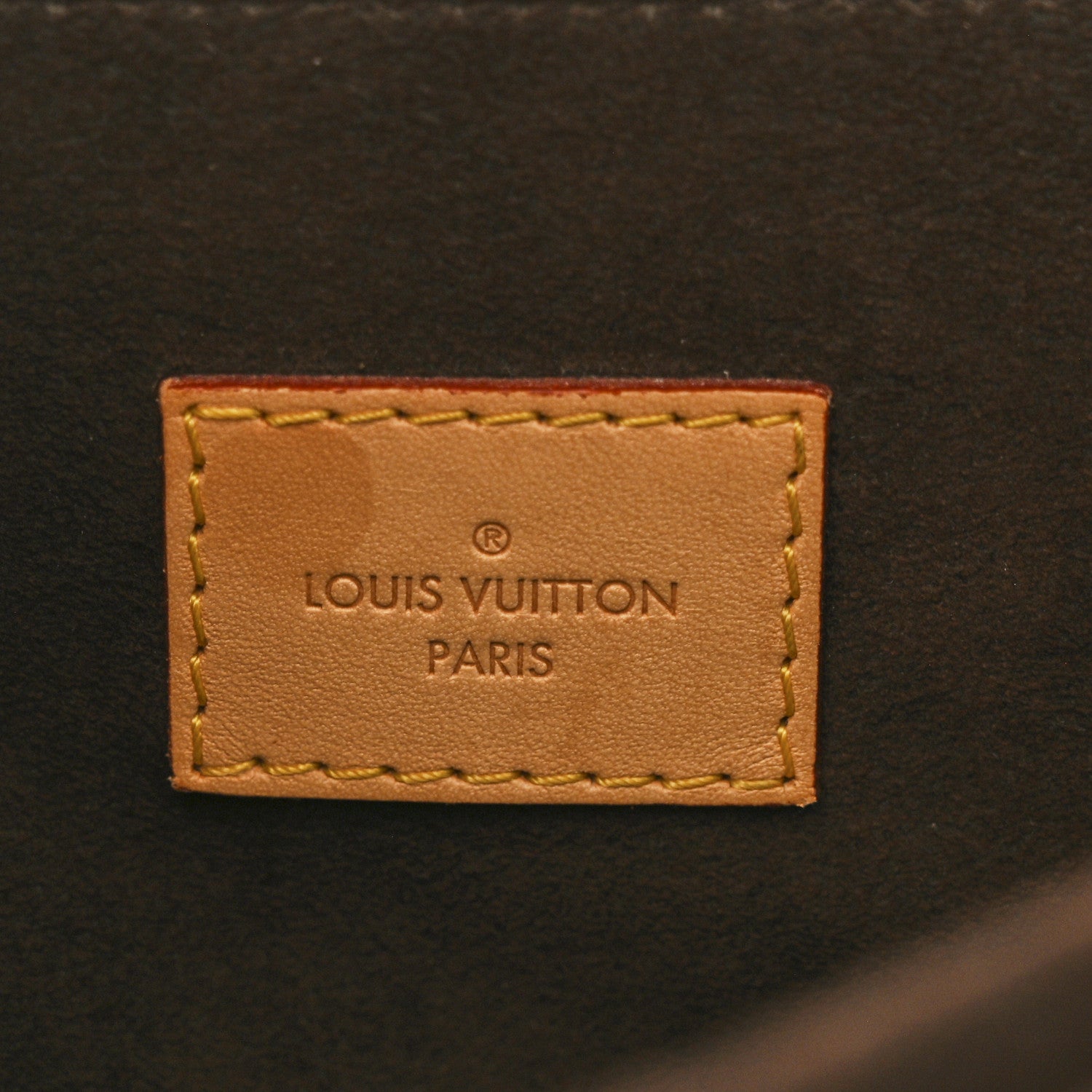 Louis Vuitton Monogram Pochette Metis 6 of 11