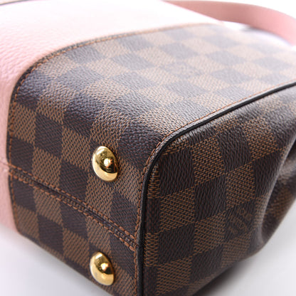 Louis Vuitton Damier Ebene Bond Street BB Magnolia 8 of 11