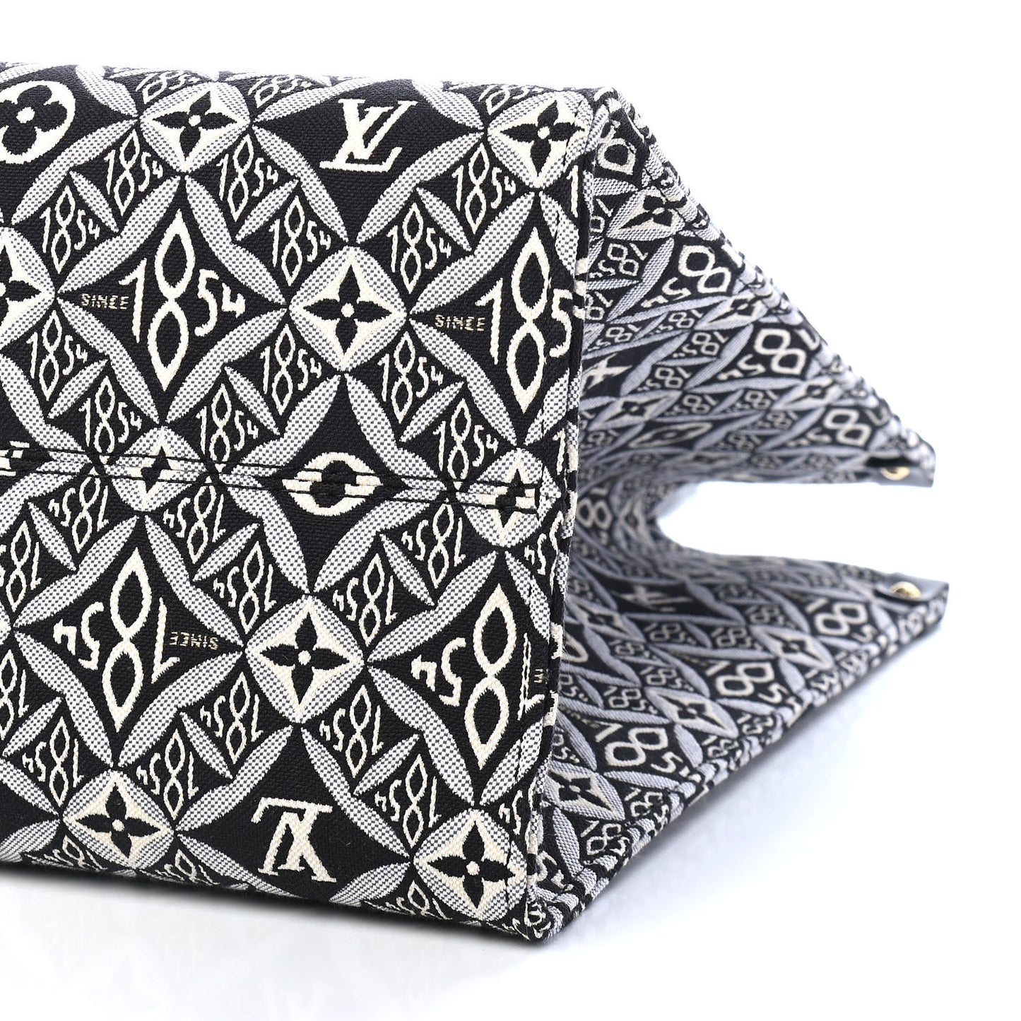 Jacquard Since 1854 Onthego GM Grey