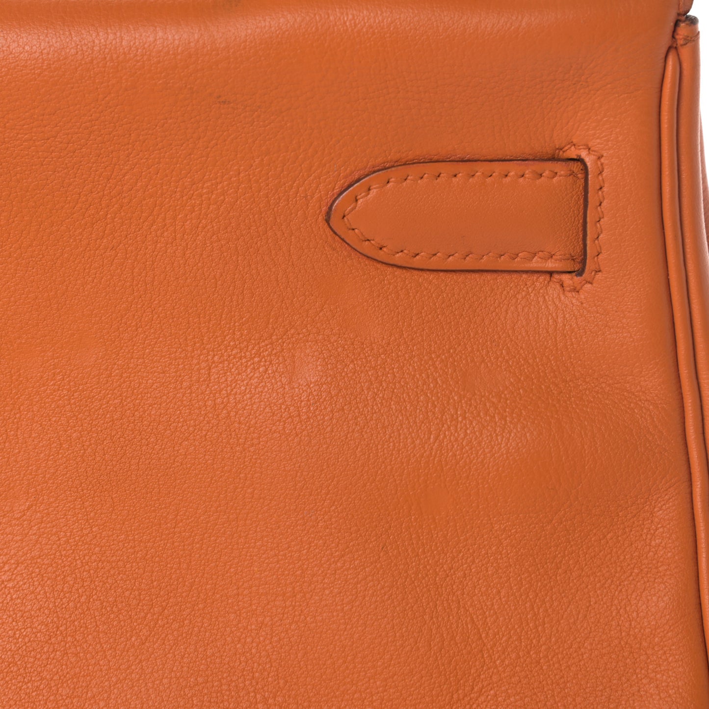 Gulliver Kelly Retourne 32 Orange