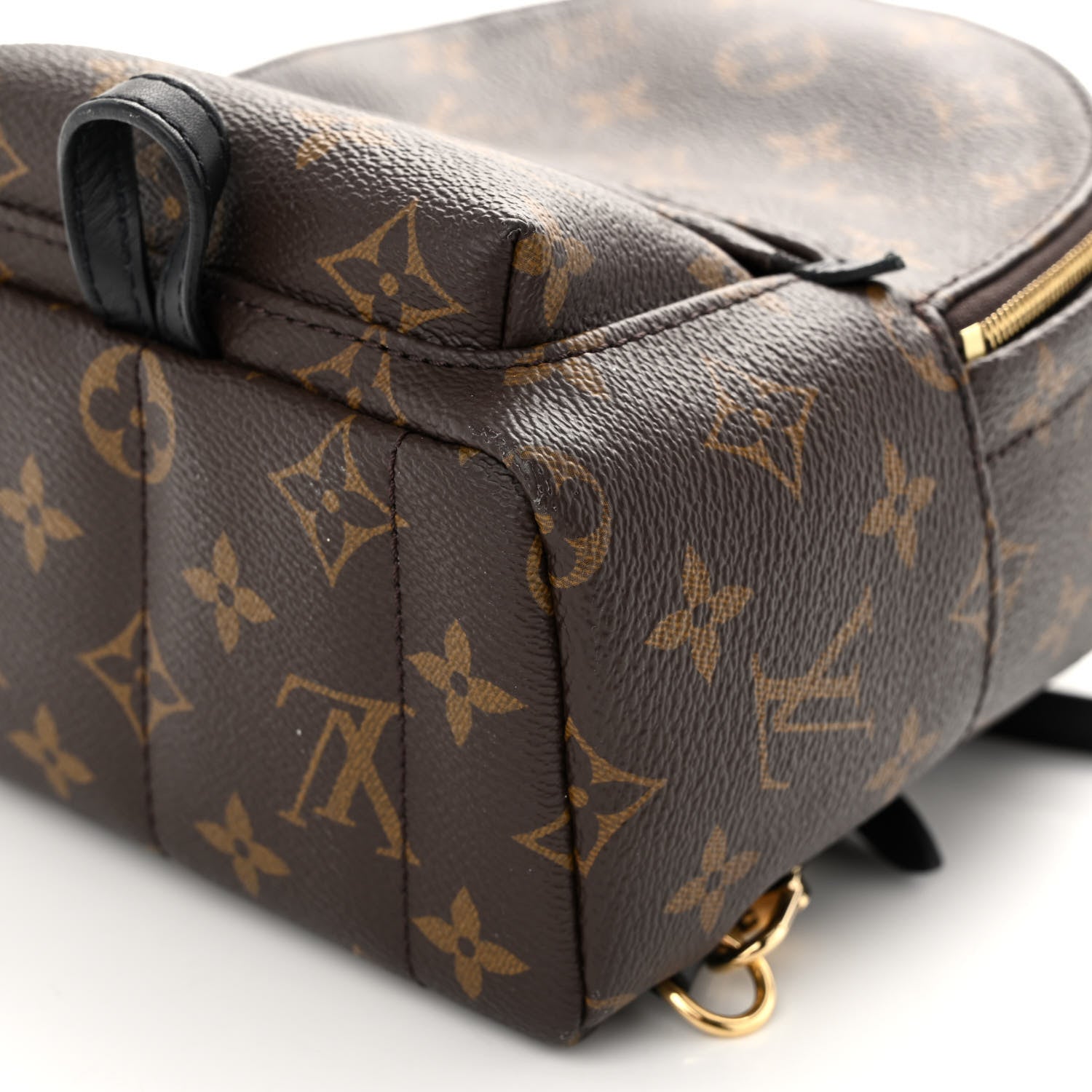 Louis Vuitton Monogram Palm Springs Backpack Mini 9 of 9