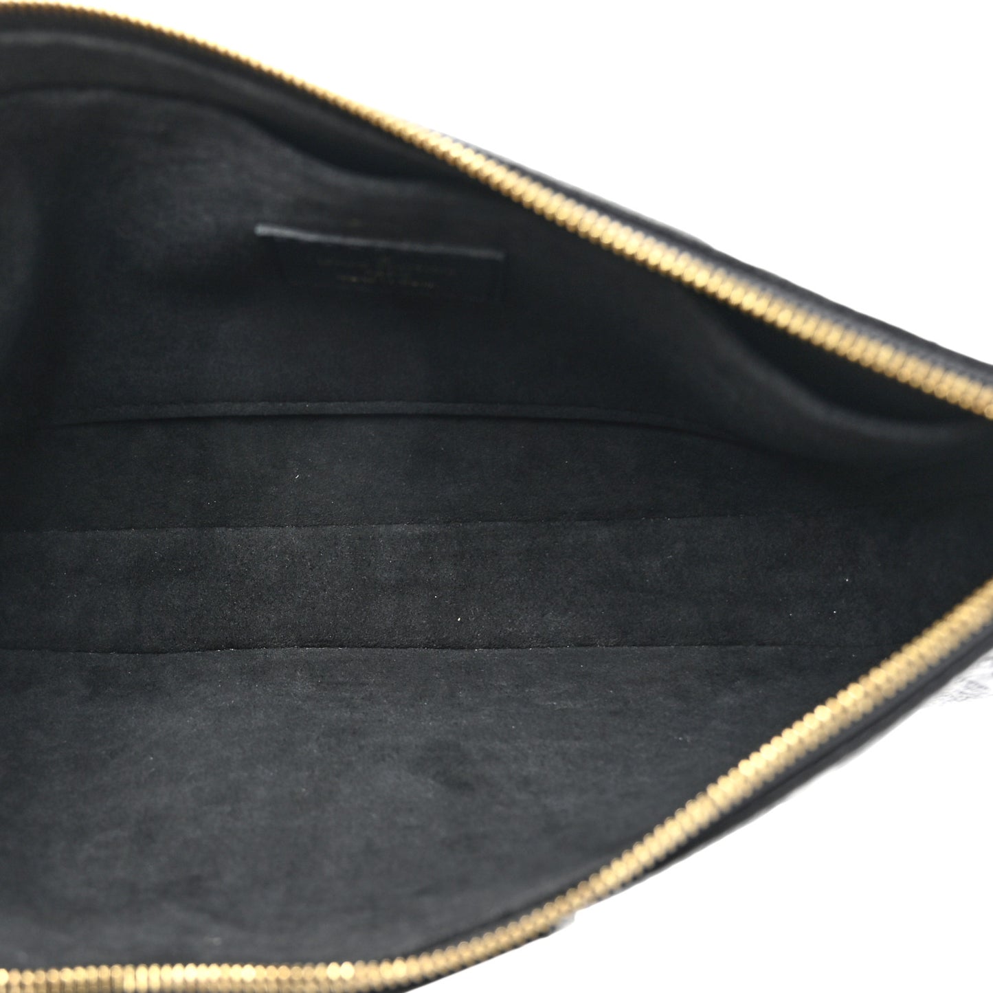 Empreinte Monogram Giant Multi Pochette Accessories Black