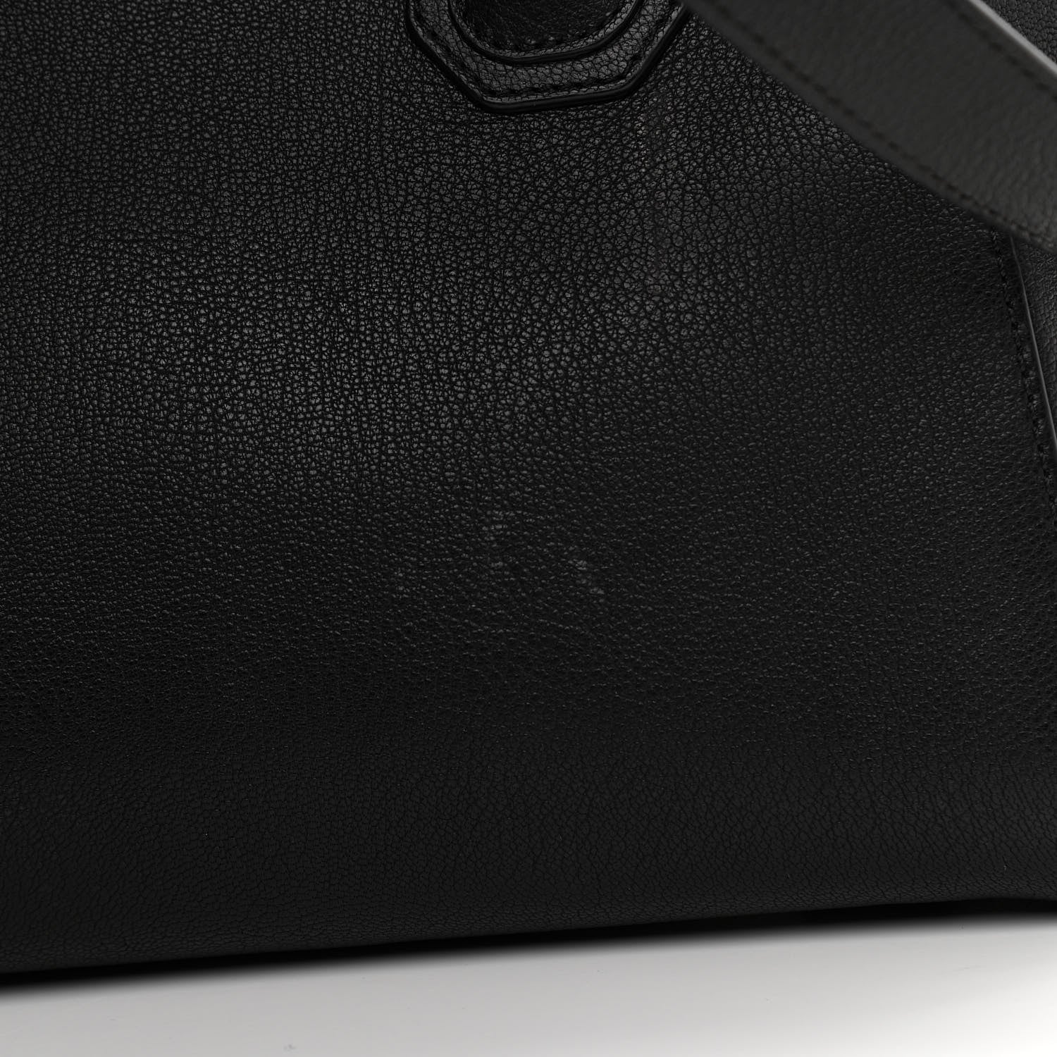 Givenchy Sugar Goatskin Small Antigona Black 11 of 11