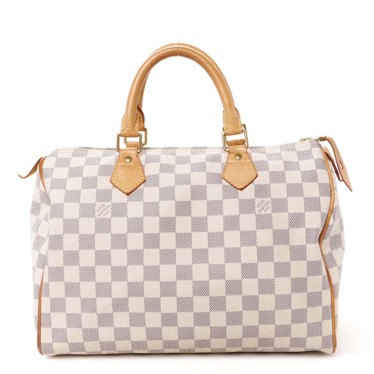 Damier Azur Speedy 30