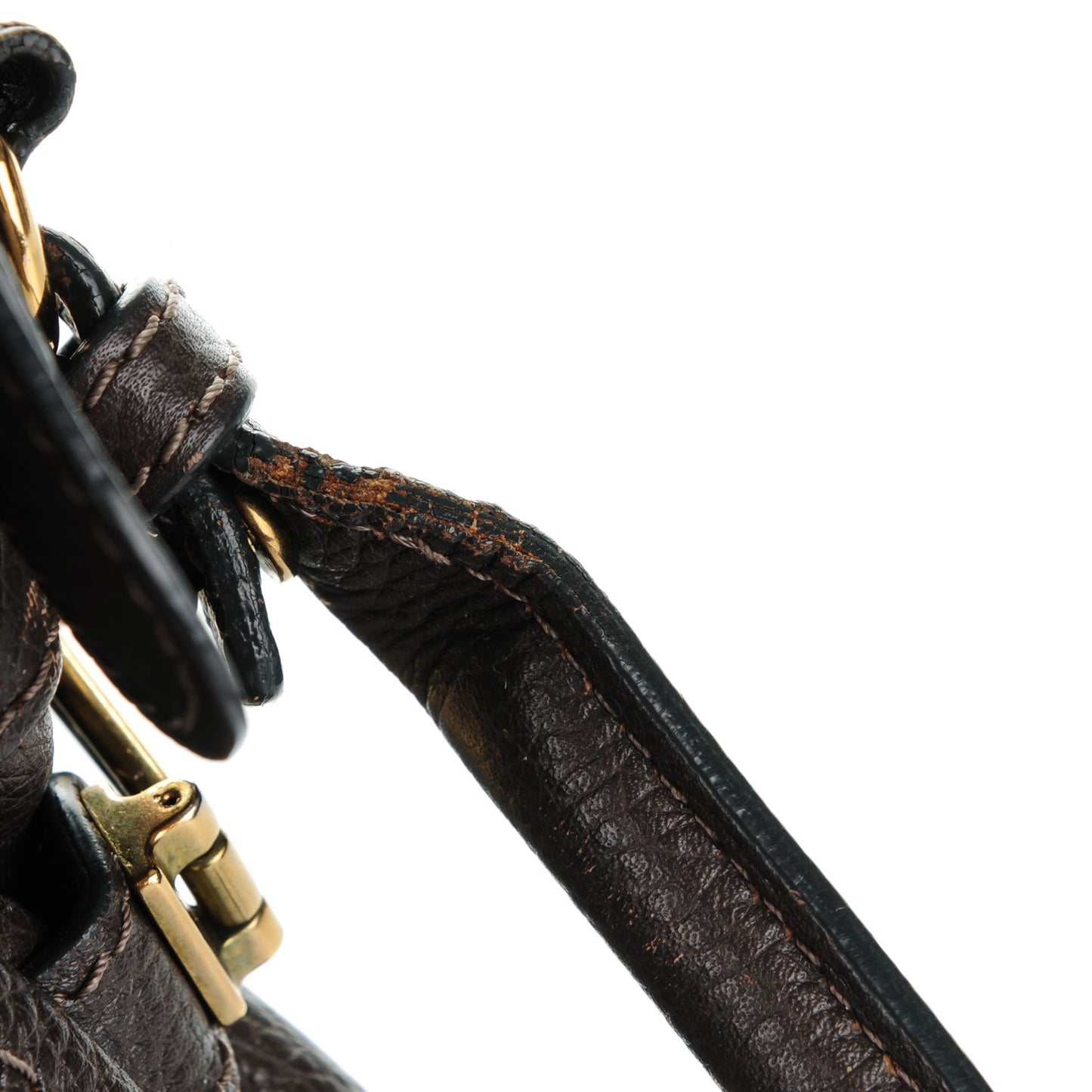 Calfskin Medium Paraty Rock