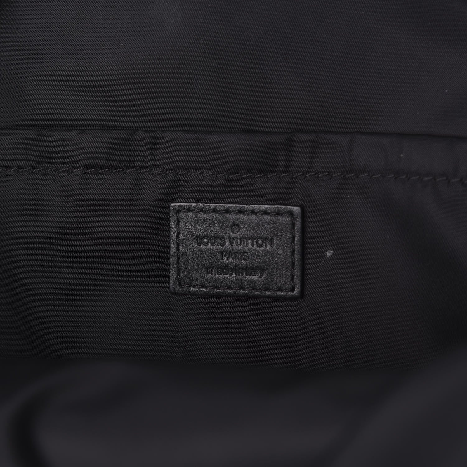 Louis Vuitton Monogram Palm Springs Backpack MM 5 of 9