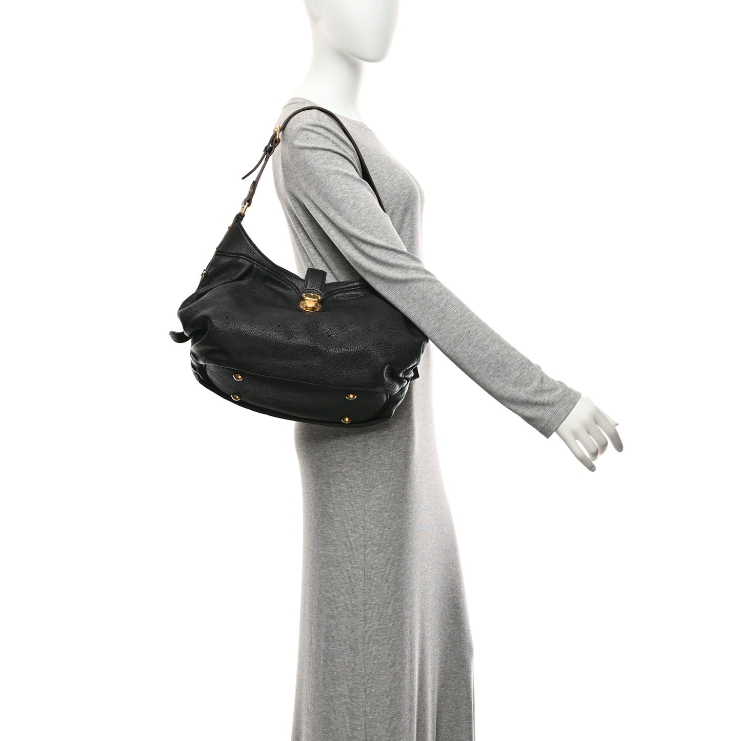 Mahina XS Black