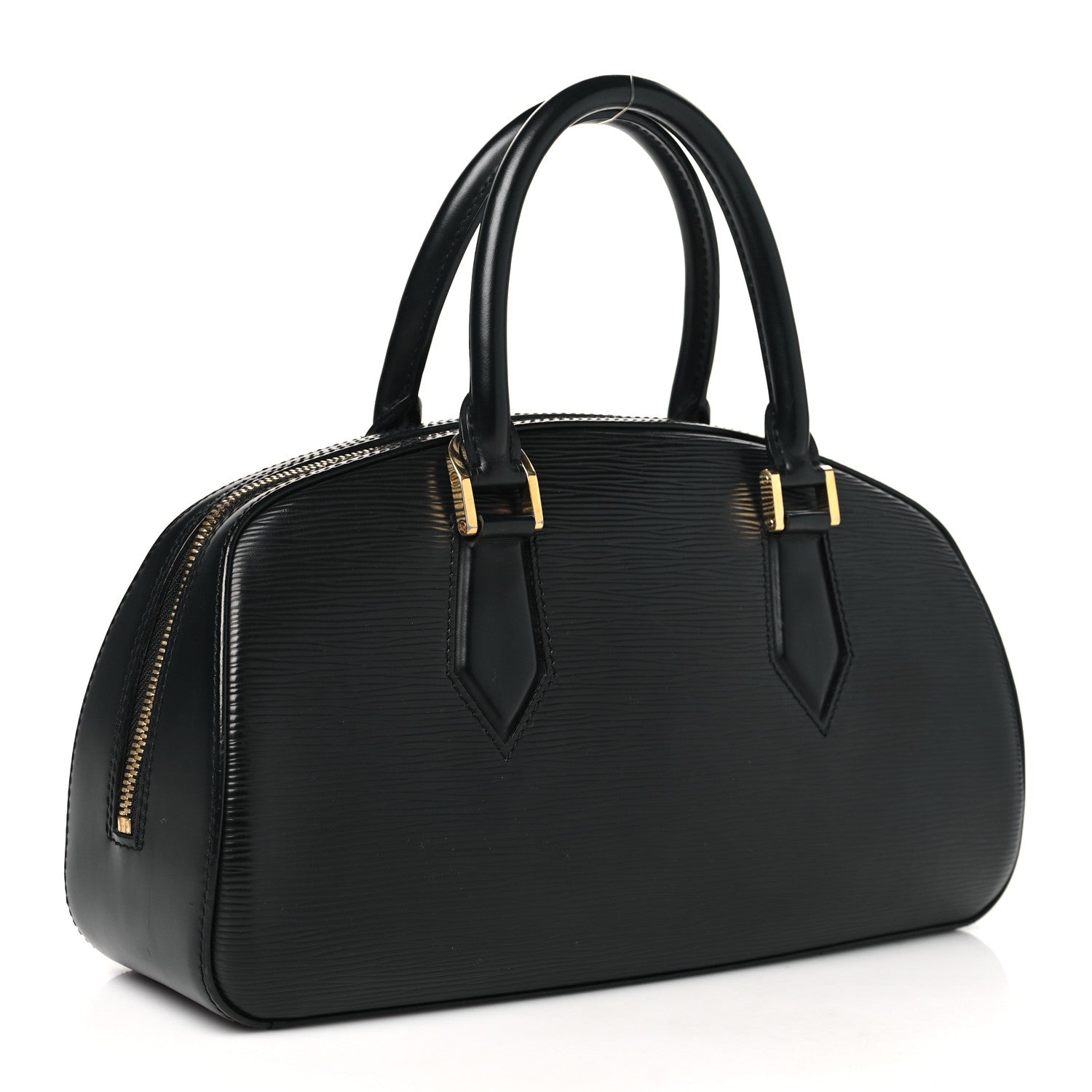 Louis Vuitton Epi Jasmin Black 3 of 10