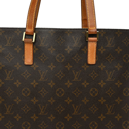 Louis Vuitton Monogram Luco 7 of 12
