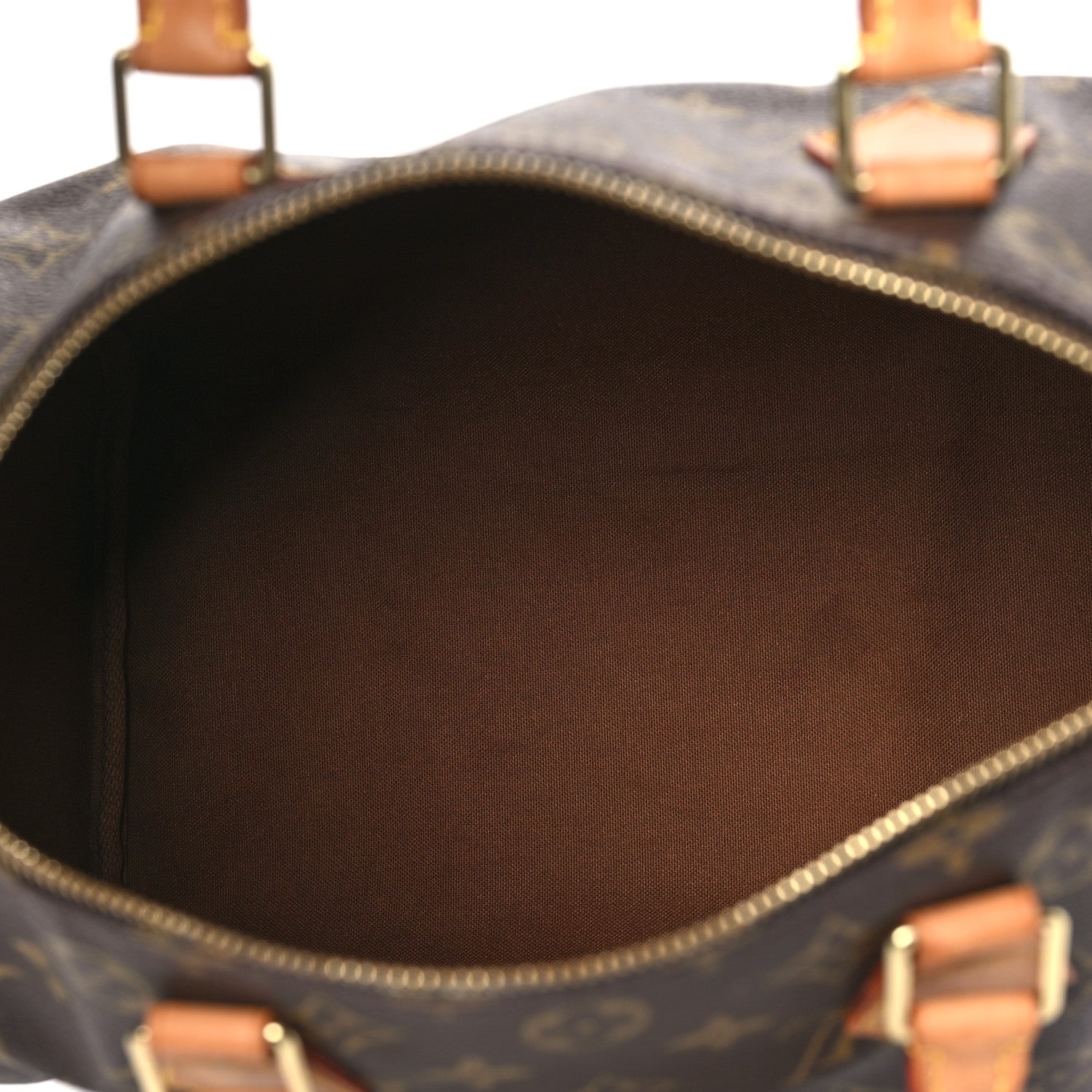 Louis Vuitton Monogram Speedy 30 5 of 8