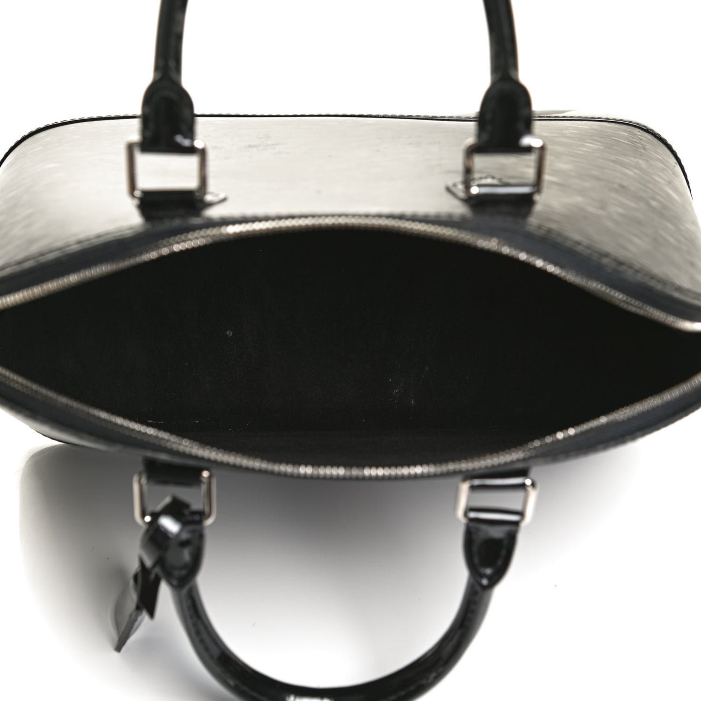 Electric Epi Alma MM Black