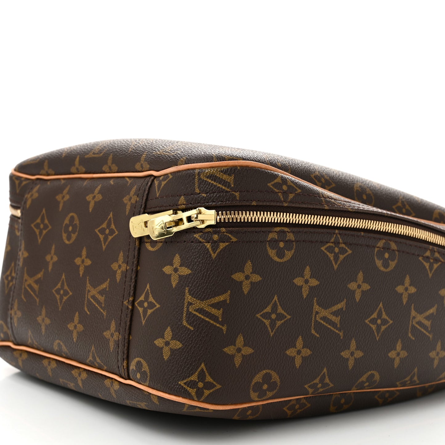 Monogram Excursion Shoe Bag