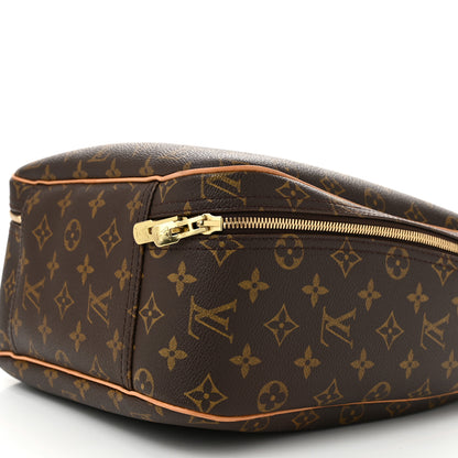 Louis Vuitton Monogram Excursion Shoe Bag 10 of 10