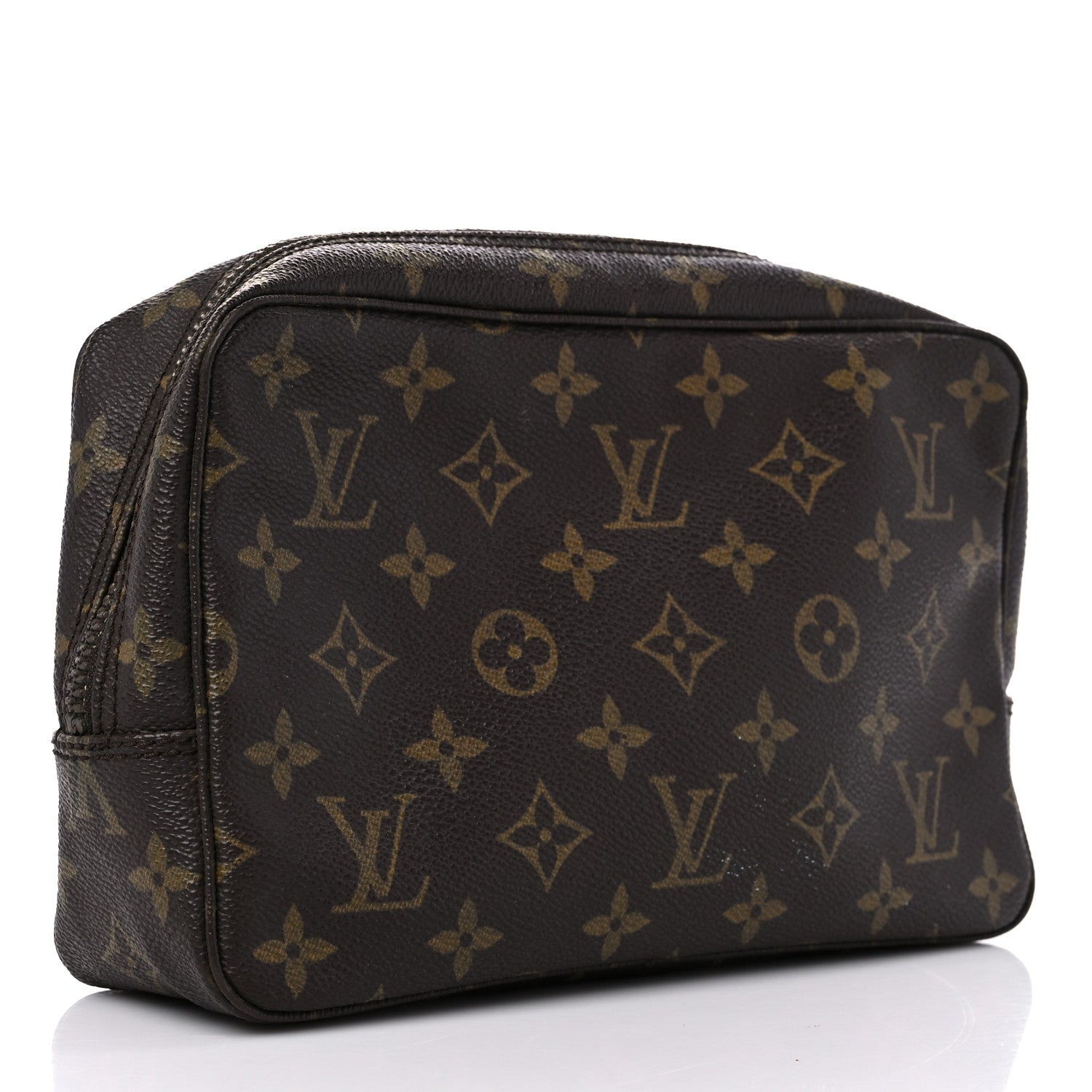 Louis Vuitton Monogram Trousse Toilette 23 3 of 9