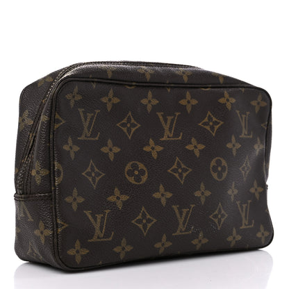 Louis Vuitton Monogram Trousse Toilette 23 3 of 9