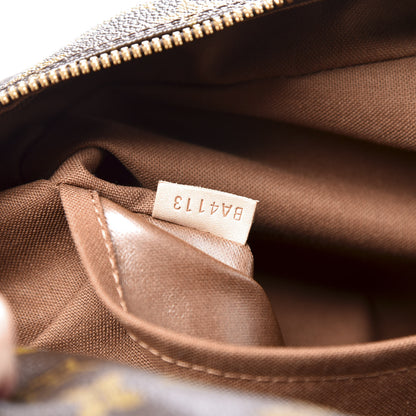 Louis Vuitton Monogram Eole 50 16 of 17