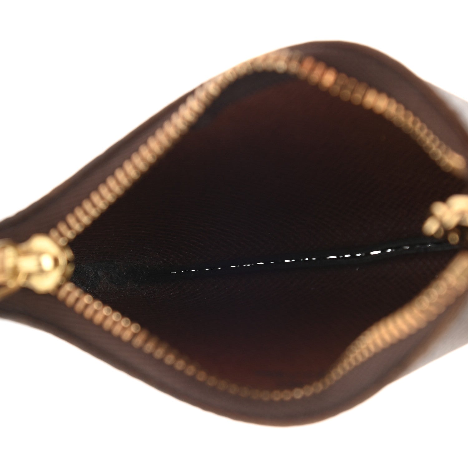 Louis Vuitton Monogram Key Pouch 5 of 7