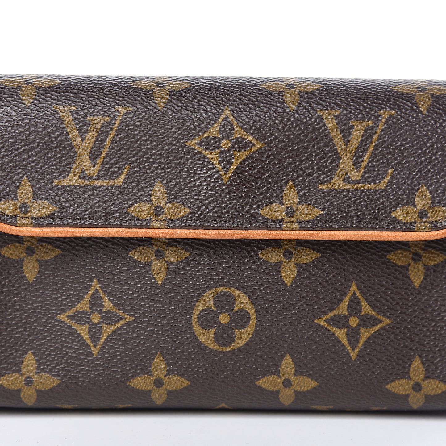 Monogram Pochette Florentine S