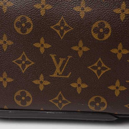 Louis Vuitton Monogram Eole 50 12 of 19