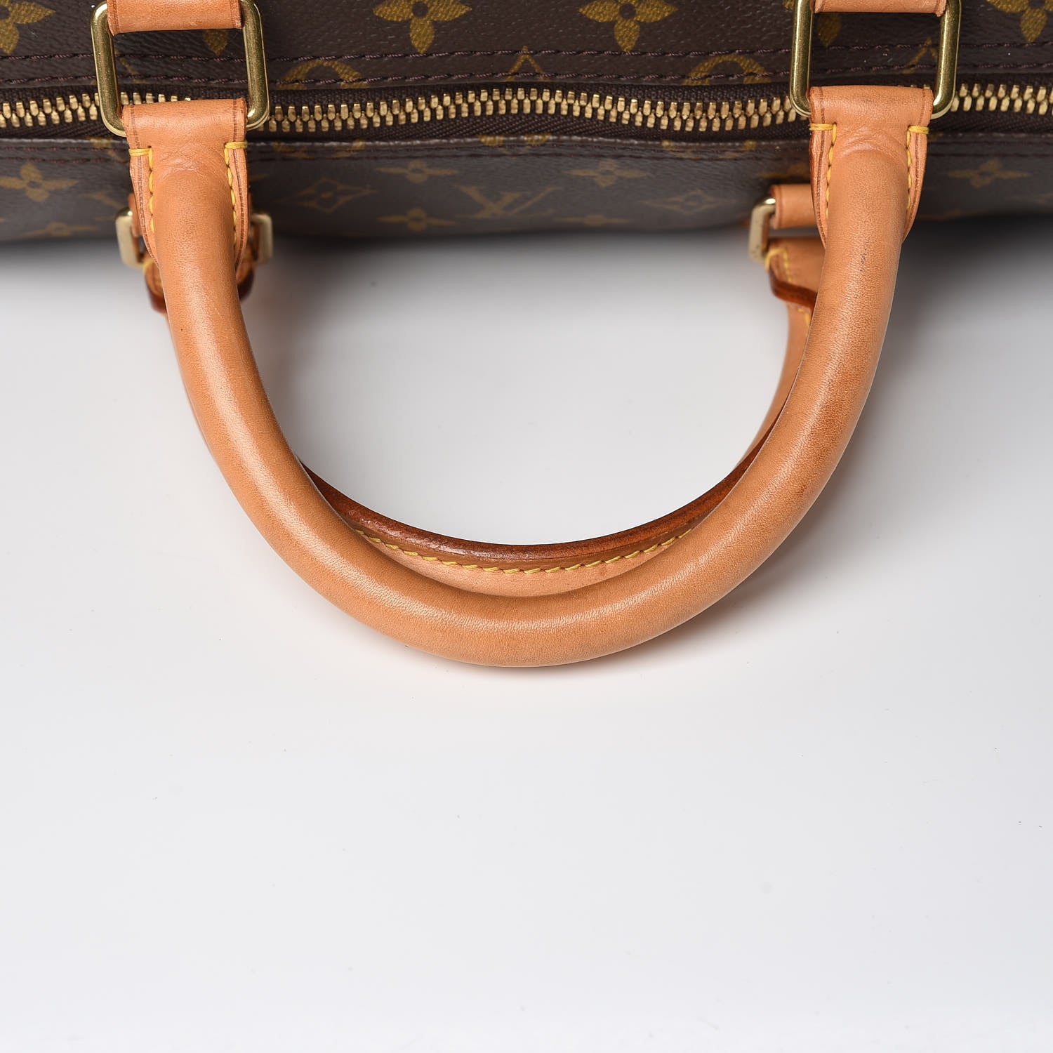 Louis Vuitton Monogram Keepall 55 21 of 28