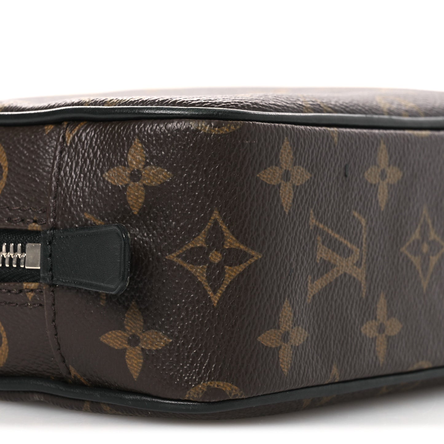 Monogram Macassar Toilet Pouch GM