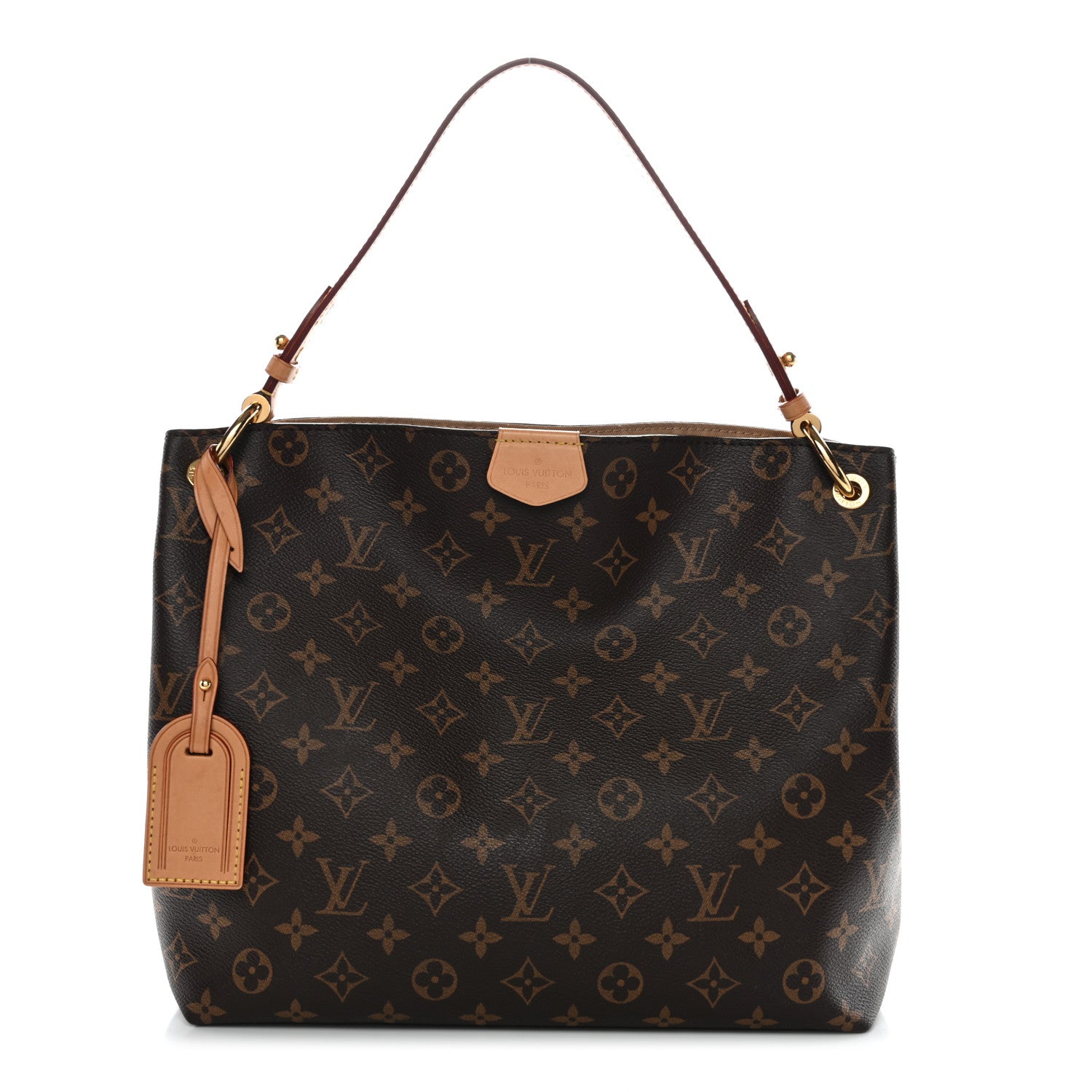 Louis Vuitton Monogram Graceful PM 1 of 11
