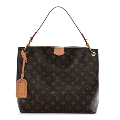 Louis Vuitton Monogram Graceful PM 1 of 11
