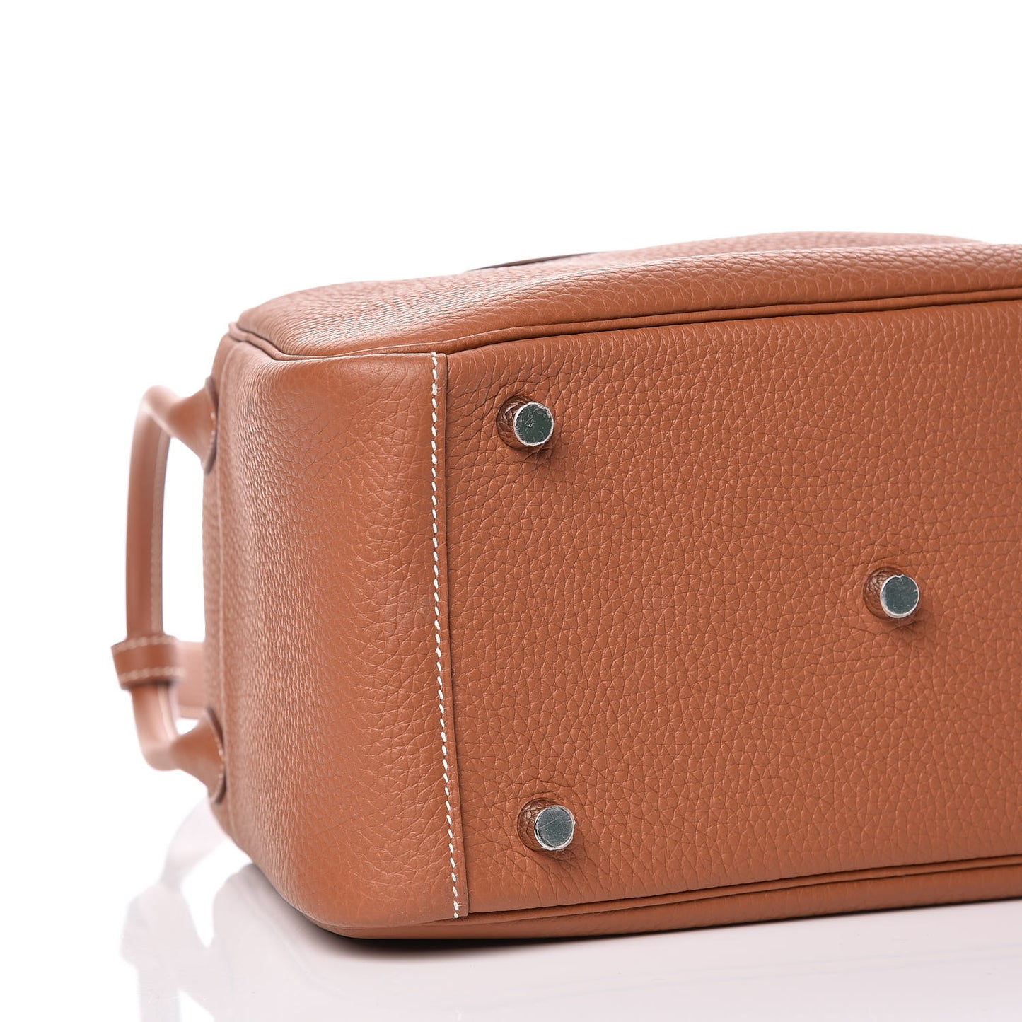 Taurillon Clemence Lindy 26 Gold